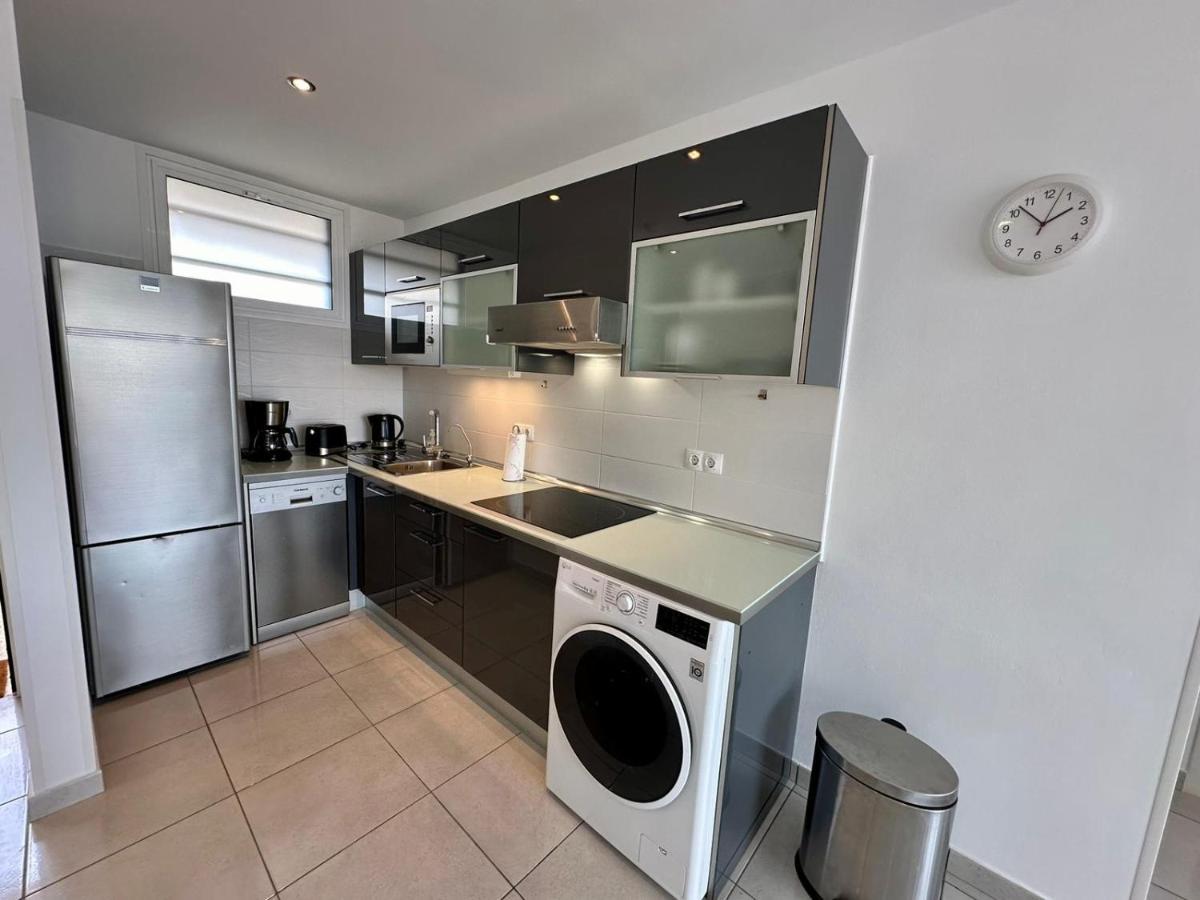 Achacay View Apartment ロスクリスティアーノス エクステリア 写真