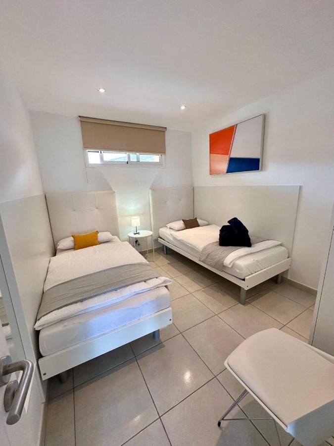 Achacay View Apartment ロスクリスティアーノス エクステリア 写真
