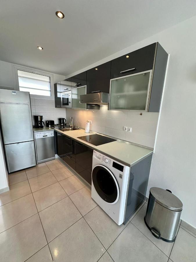 Achacay View Apartment ロスクリスティアーノス エクステリア 写真