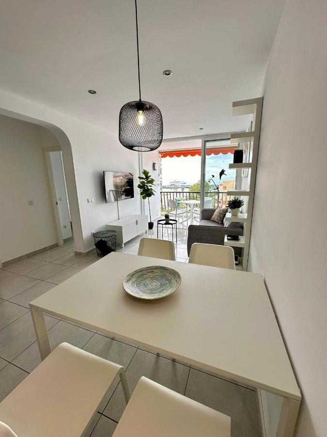 Achacay View Apartment ロスクリスティアーノス エクステリア 写真