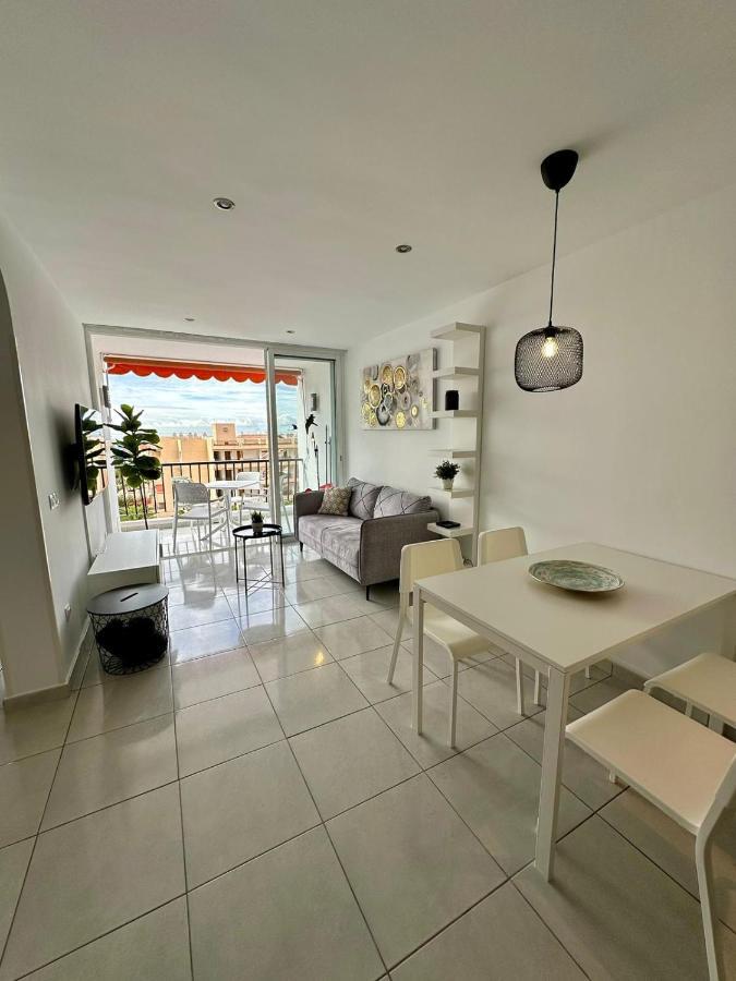 Achacay View Apartment ロスクリスティアーノス エクステリア 写真