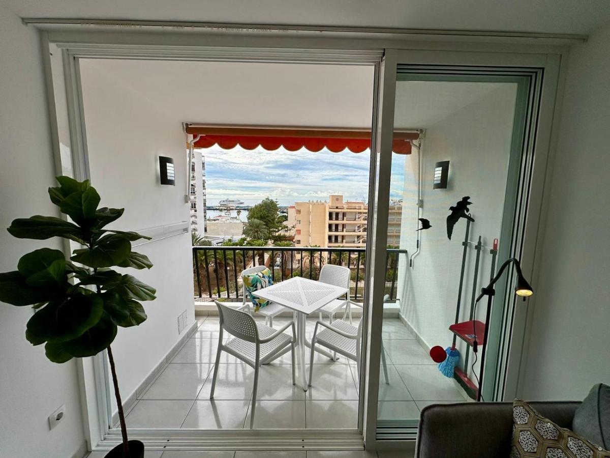 Achacay View Apartment ロスクリスティアーノス エクステリア 写真