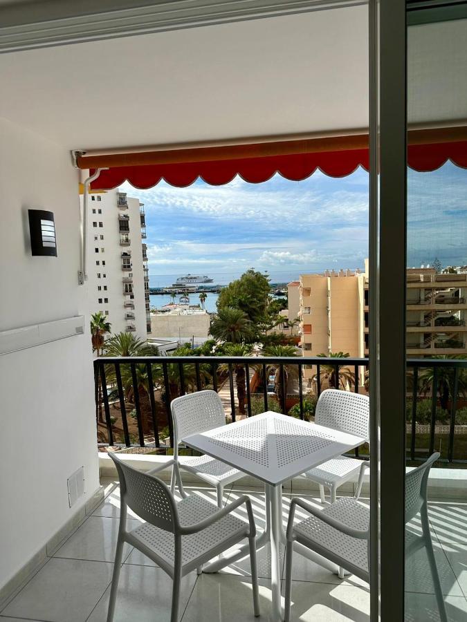 Achacay View Apartment ロスクリスティアーノス エクステリア 写真