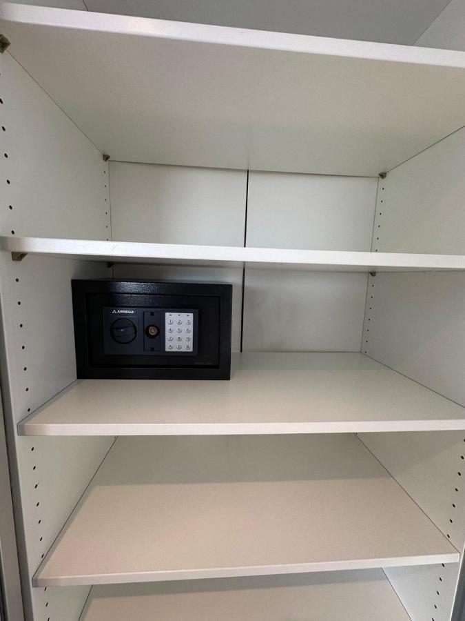 Achacay View Apartment ロスクリスティアーノス エクステリア 写真