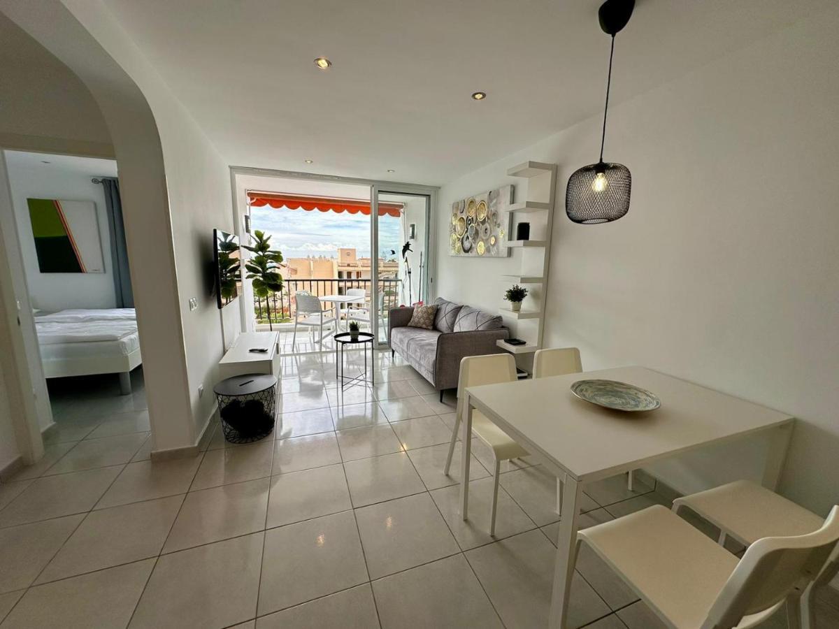 Achacay View Apartment ロスクリスティアーノス エクステリア 写真