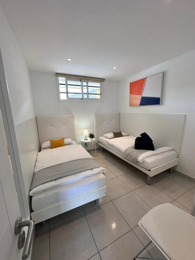 Achacay View Apartment ロスクリスティアーノス エクステリア 写真