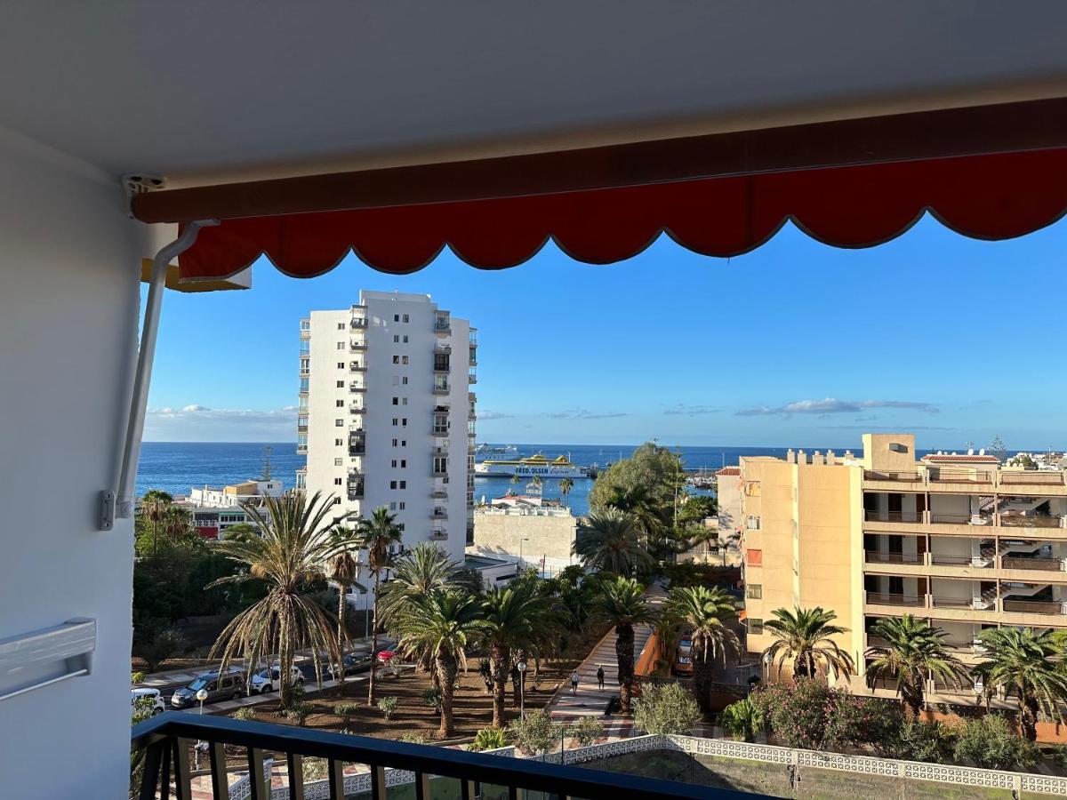 Achacay View Apartment ロスクリスティアーノス エクステリア 写真