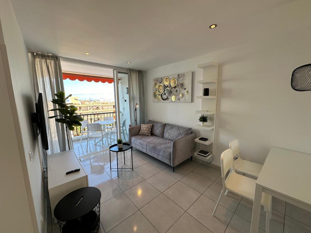Achacay View Apartment ロスクリスティアーノス エクステリア 写真